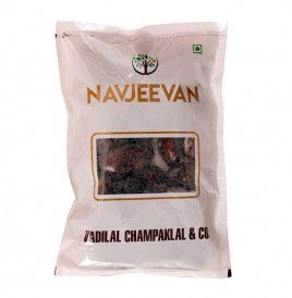 Navjeevan Oman Black Dates   Pack  250 grams